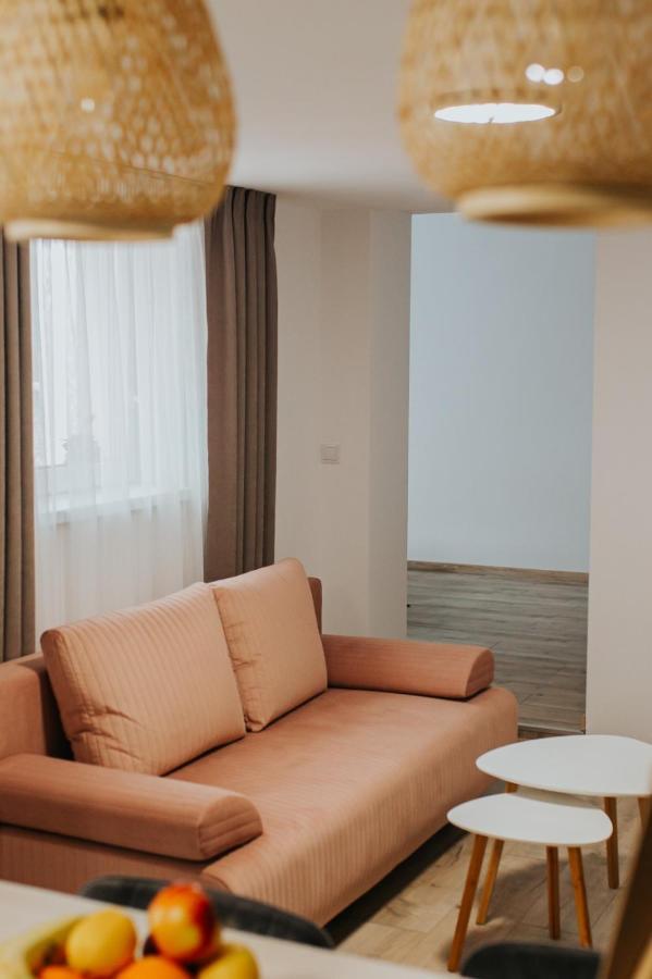 אורדאה Regim Hotelier Lotusul Verde מראה חיצוני תמונה
